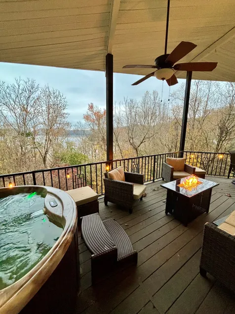 Lakefront Chateau | Steps to Lake | Mins to Marina - Image 1