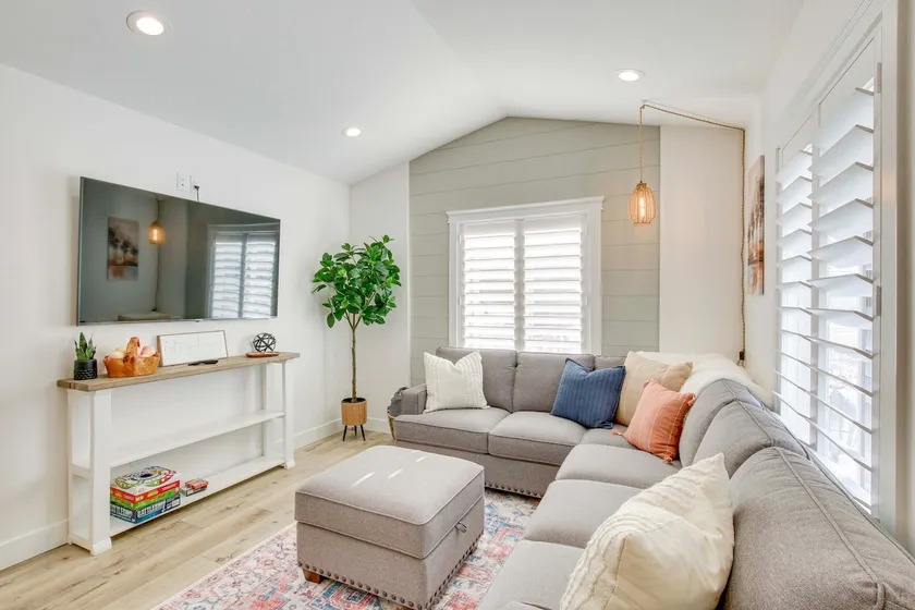 Logan Area Home Near Willard Bay State Park! - Image 1