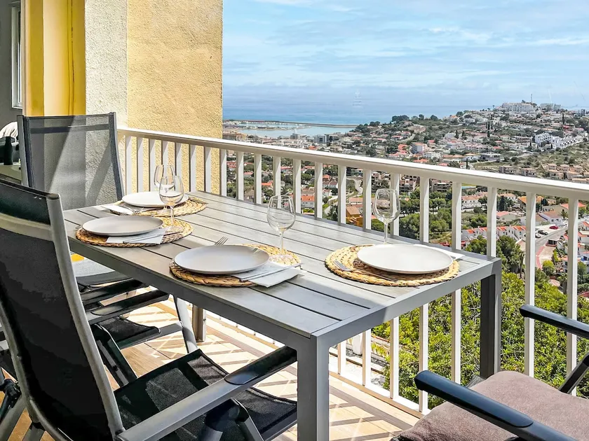 Chopo Viewpoint by Interhome - Image 1