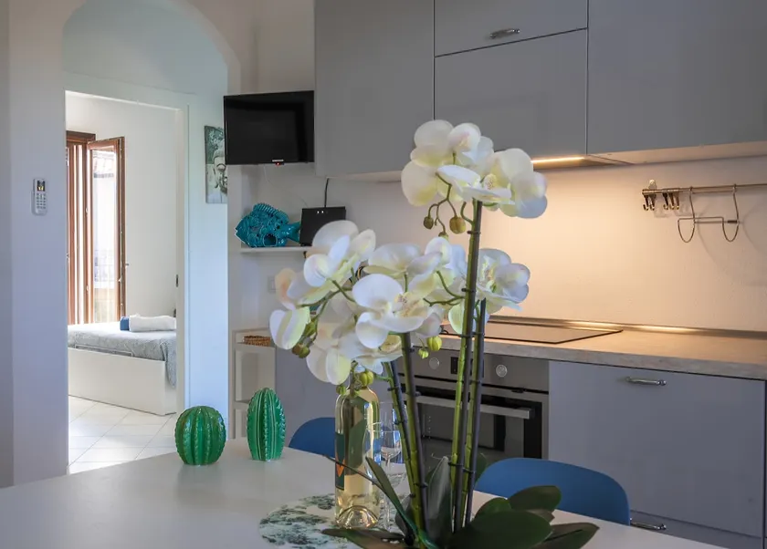 Residenza Le Terrazze - Affitti Brevi Italia - Image 1
