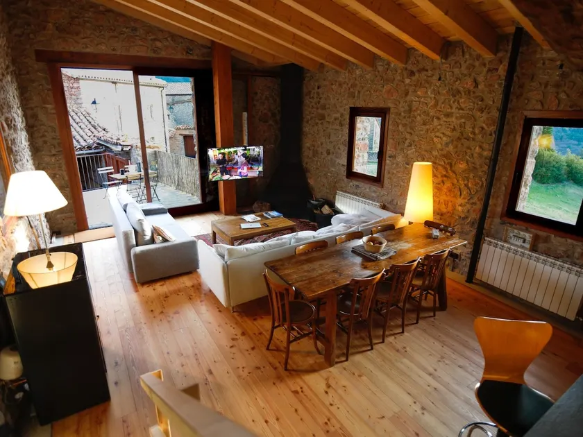 Beautiful Cal Jaumet House - Image 1