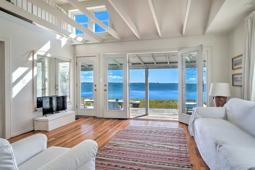 Chesapeake Bay Vacation Rental w/ Boat Dock! - Image 1