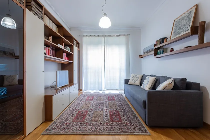 Casa Torricelli in zona Crocetta by Wonderful Italy - Image 1