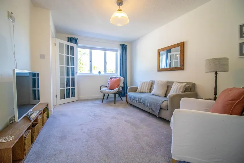 Rosemary Cottage – Close to Beach – Camber Sands - Image 1