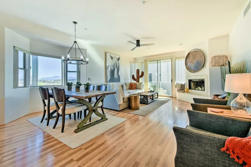 Pool Access: Mountain-View Condo in Fountain Hills - Image 1