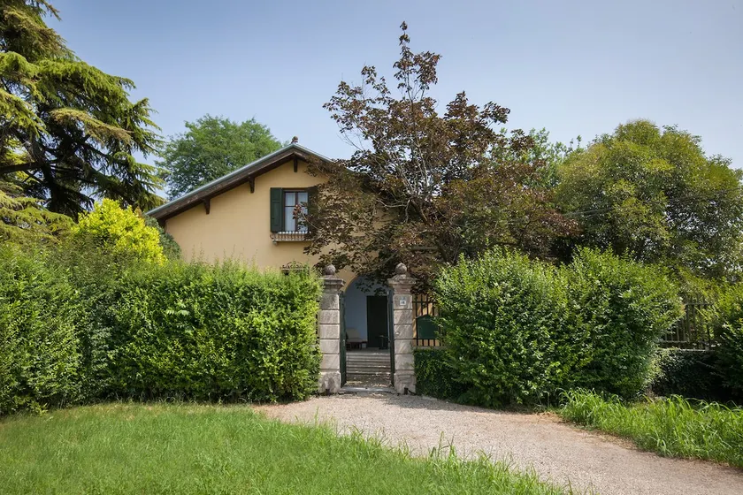 Casa Del Custode in the heart of Valpolicella - Image 1