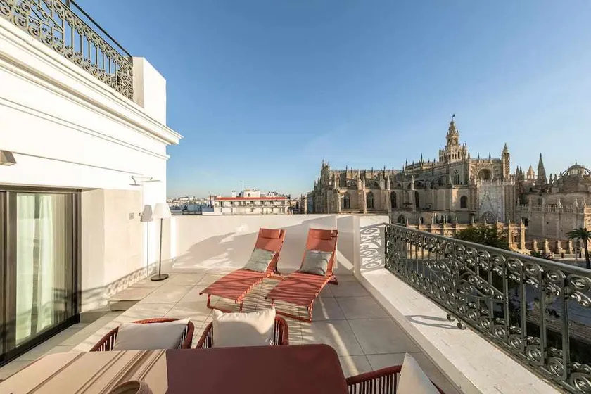 ISG Apartments: Catedral 1 - Image 1