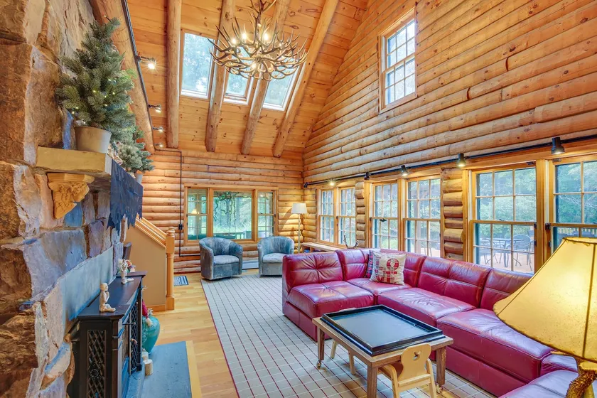Accord Vacation Rental w/ Pool & Hot Tub! - Image 1