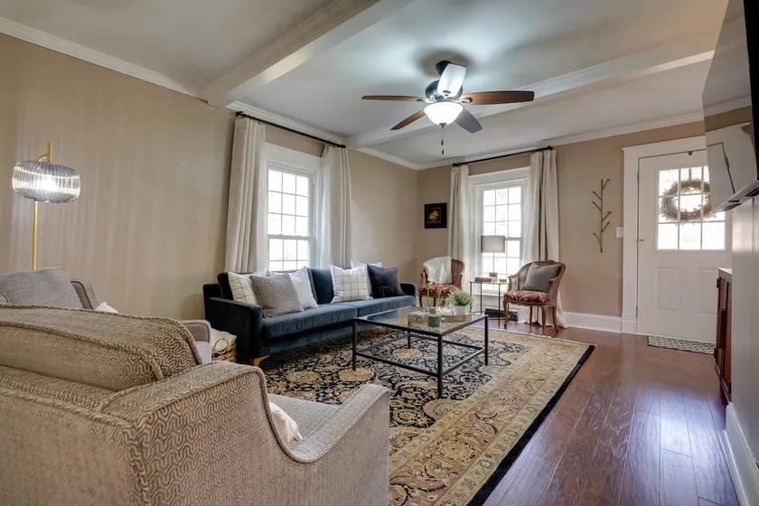 Gambier Vacation Rental ~ 5 Mi to Mt Vernon! - Image 1