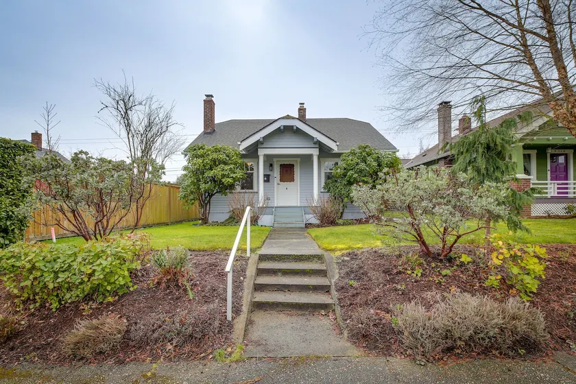 Charming Tacoma Vacation Home w/ Fenced Yard - Image 1