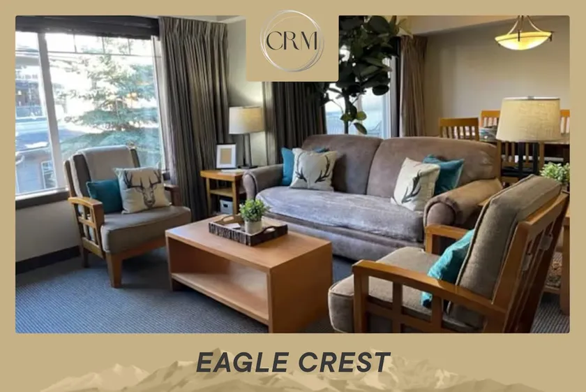 EAGLE`S CREST - 2 LEVEL MOUNTAINSIDE - OUTDOOR HOT TUB & FIRE TABLE - Image 1