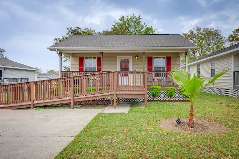 Charming Biloxi Vacation Rental Near Beach! - Image 1