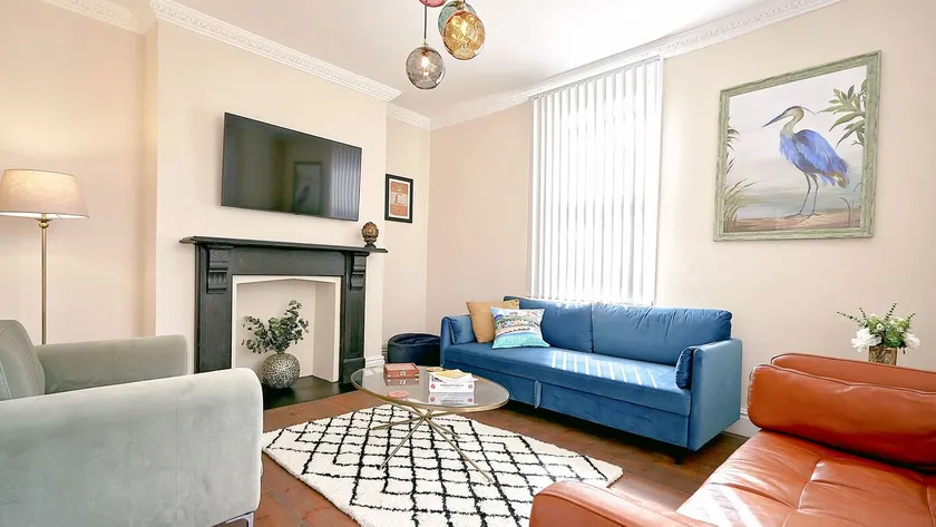 Stunning ground floor apartment near Southwold - Image 1