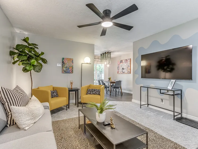 Insta-Worthy w/ Game Room: 1 Mile From OU Campus - Image 1