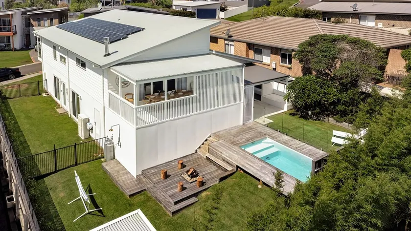 The White Haven Of Gerringong - Image 1