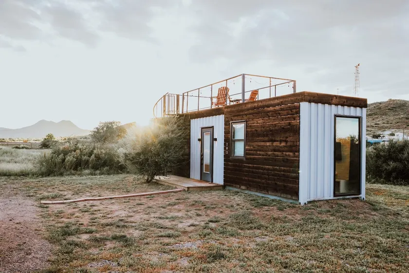 Maison de vacances adaptée aux familles avec internet haut débit | Vue montagne - Image 1
