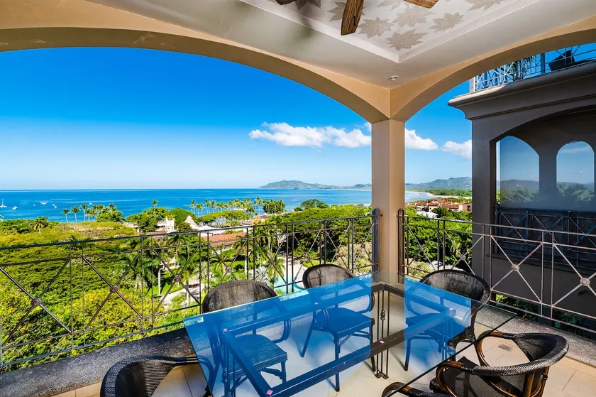 Tamarindo Penthouse - Image 1