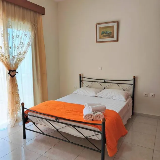 Bellavista House in Monolithos Rhodes - Image 1
