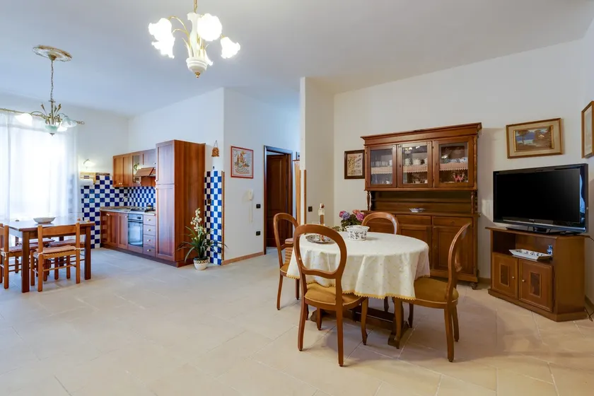 Maria Holiday Home - Image 1