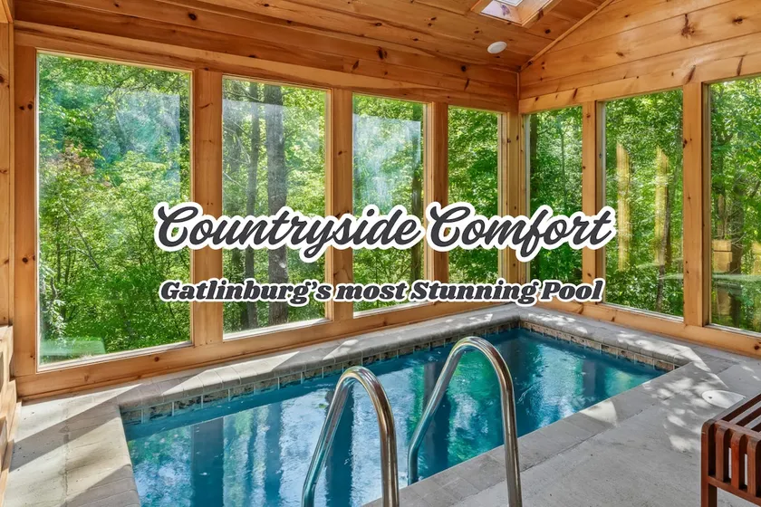 Countryside Comfort By Ghosal Luxury Lodging - Image 1