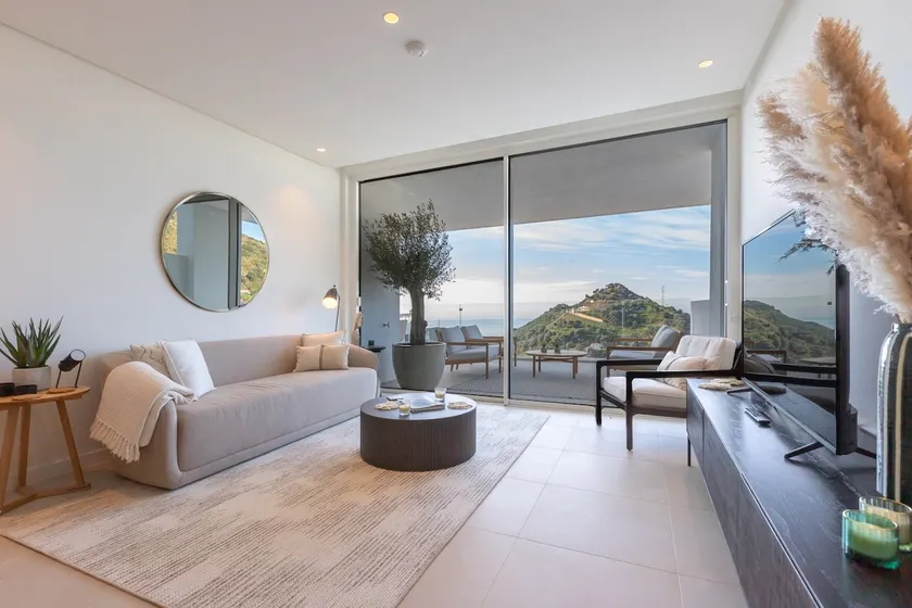 Beautiful apartment in Palo Alto - Image 1