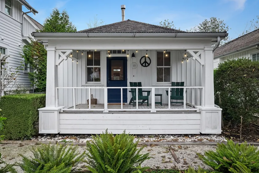 Seabrook's Ramble On: Dog Friendly! - Image 1