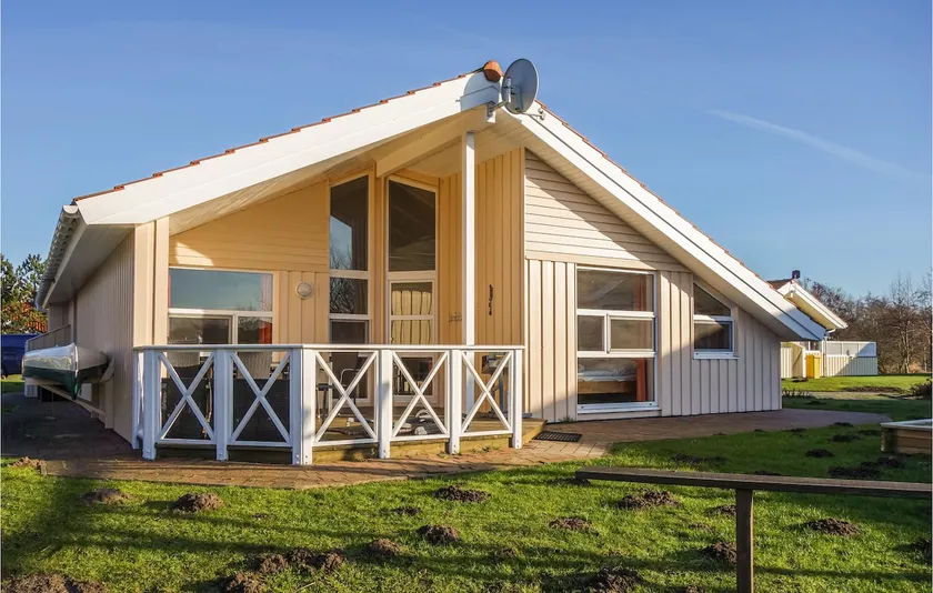 Bella casa a Otterndorf con sauna - Image 1