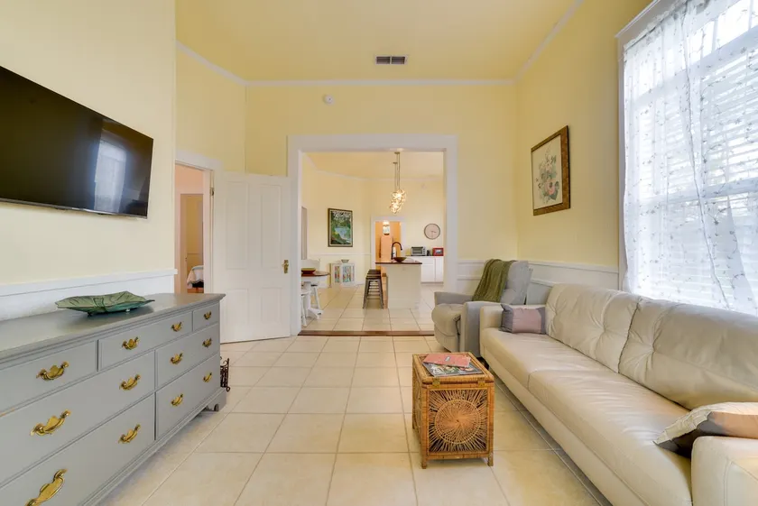 Cozy Thomasville Cottage - Walk to Downtown! - Image 1