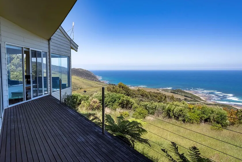 Bonita Vista - Stylish and Breathtaking ocean views - Image 1