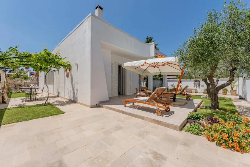Villa Maria - Spiaggia a 400 m By Cala Salento - Image 1