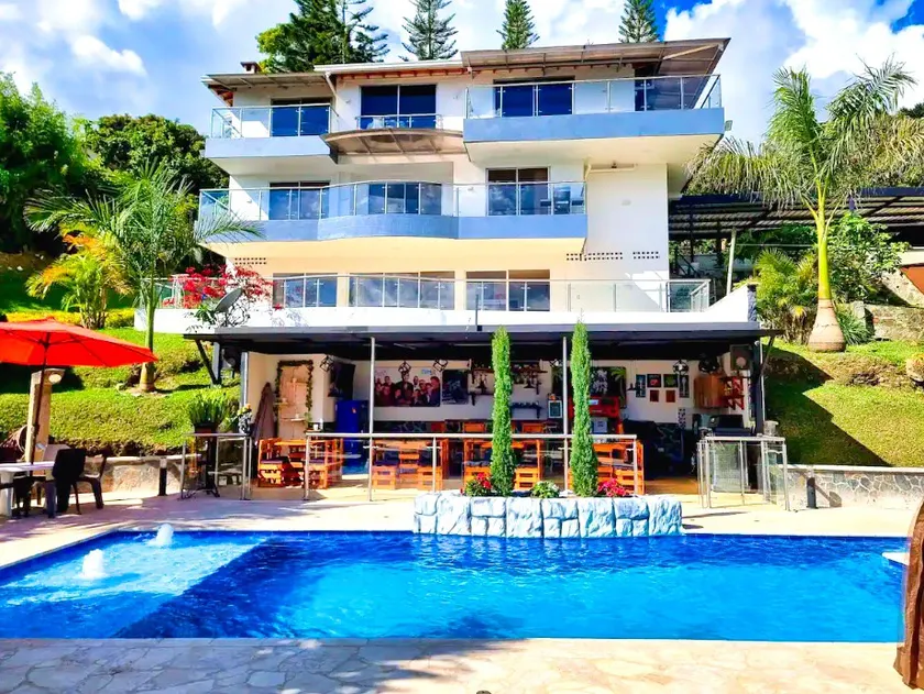 Resort Style Home For Parties, Pool, Sauna + More! - Image 1