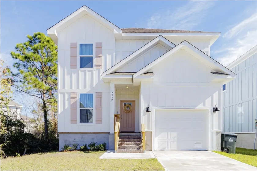Modern 4BR • Game Room • Sleeps 14 • Pet-Friendly - Image 1