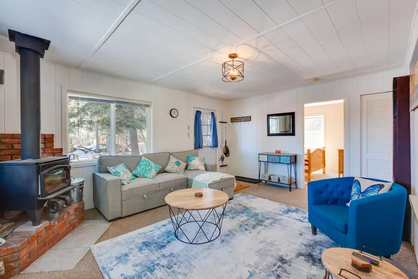 Colorado Mountain Retreat on Cucharas River! - Image 1