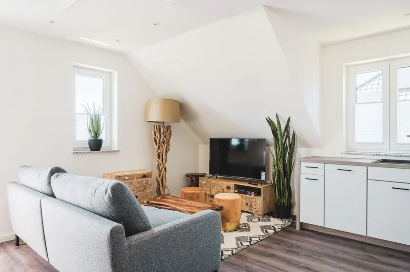 Dünenquartier Apartment 26 - Image 1