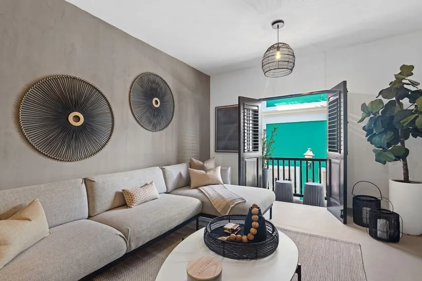 Villa Gautier | A truly special historic 2 bedroom in the heart of Old San Juan - Image 1