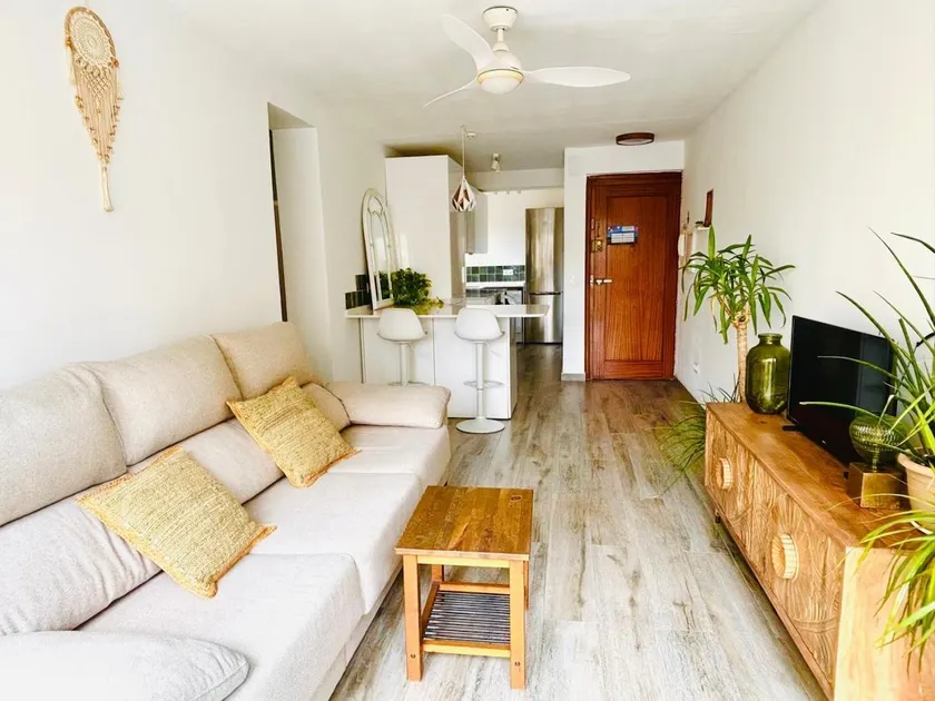 Casa Gracia Stylish 2 bedroom apartment close to the beach BY NAMASTE ELITE - Image 1