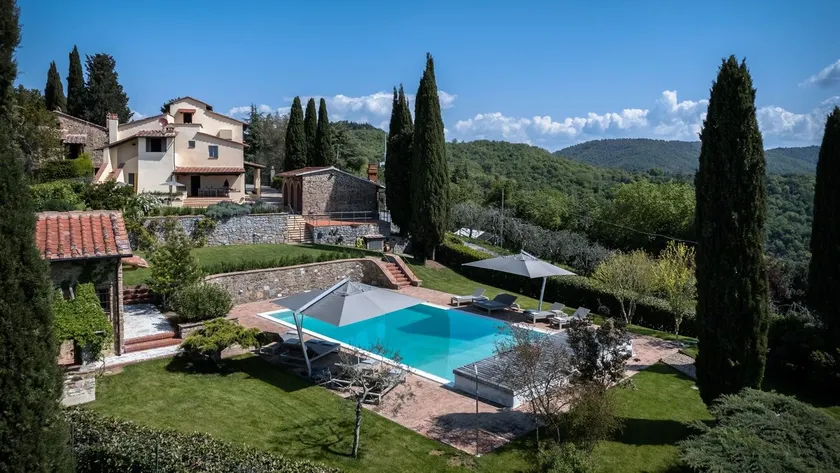 Borgo Sanvincenti - Image 1