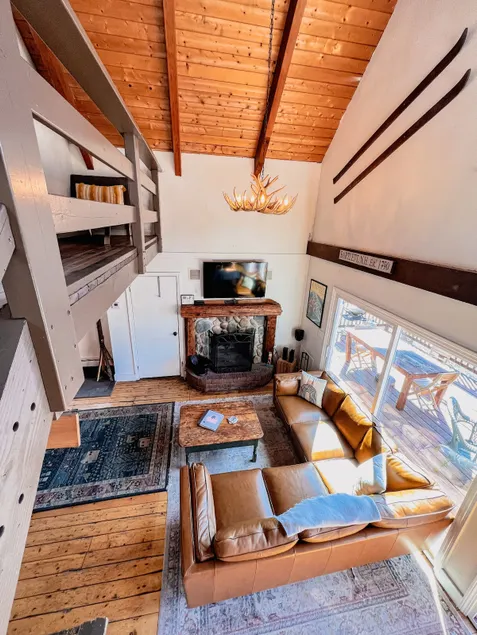 Gooseneck Lodge - Family Chalet on the Saco River! - Image 1