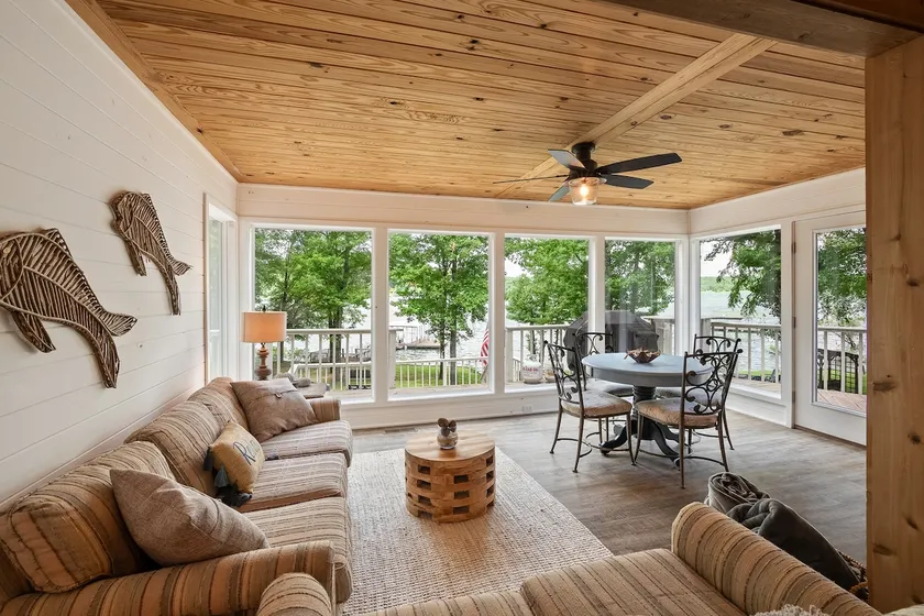 House w/ fire pit 4BR/Trident Marina/2 KING BEDS - Image 1