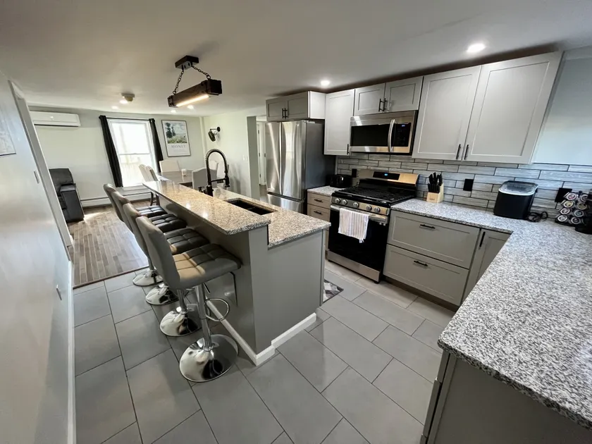 2 Bed Berkshire Apt minutes to Jiminy Peak Ski - Image 1