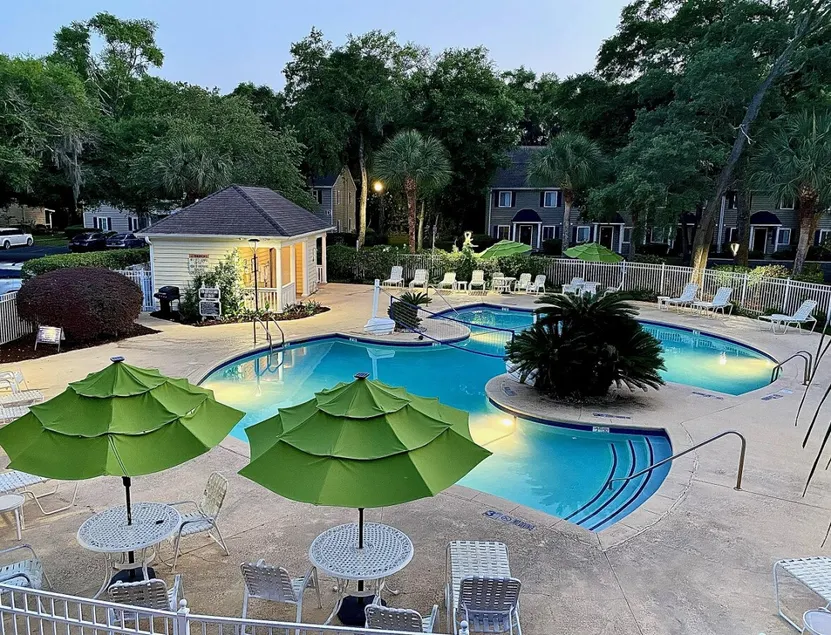 H6 total renovation close to pool, village & beach - Image 1