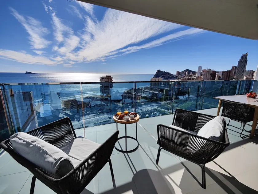 SUNSET DRIVE superb apartment - Image 1