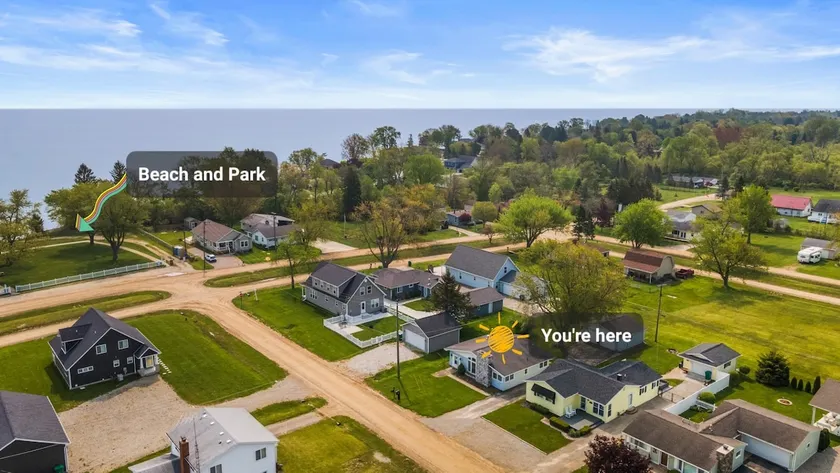 Cardinal Cottage Retreat! 4 Homes Away from beach! - Image 1