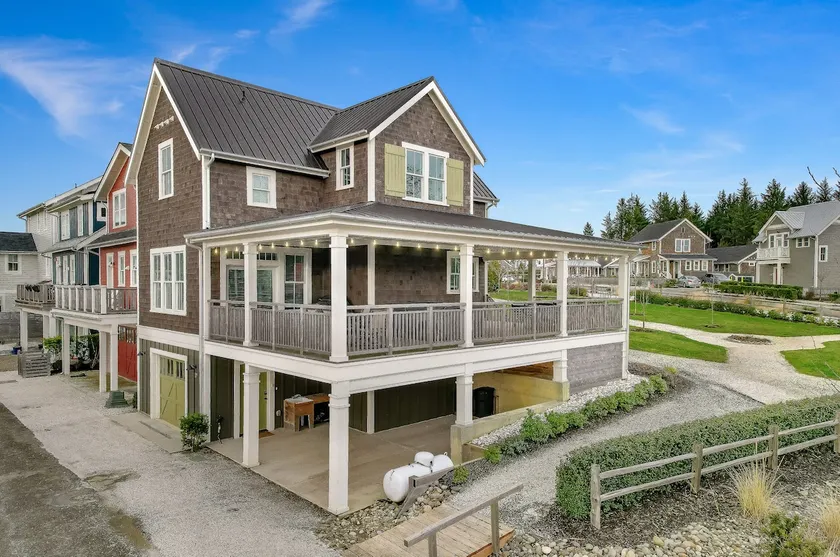 Seabrook's The Beach Pine: Dog Friendly! - Image 1