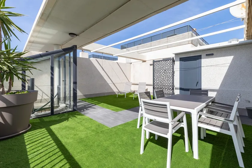 ApartUP Patacona Sunrise Duplex I - Image 1