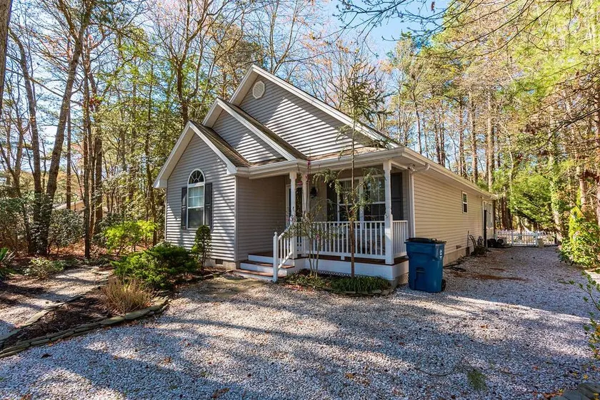 Tranquil Waters, OceanPines, 3 br, Dog Friendly - Image 1