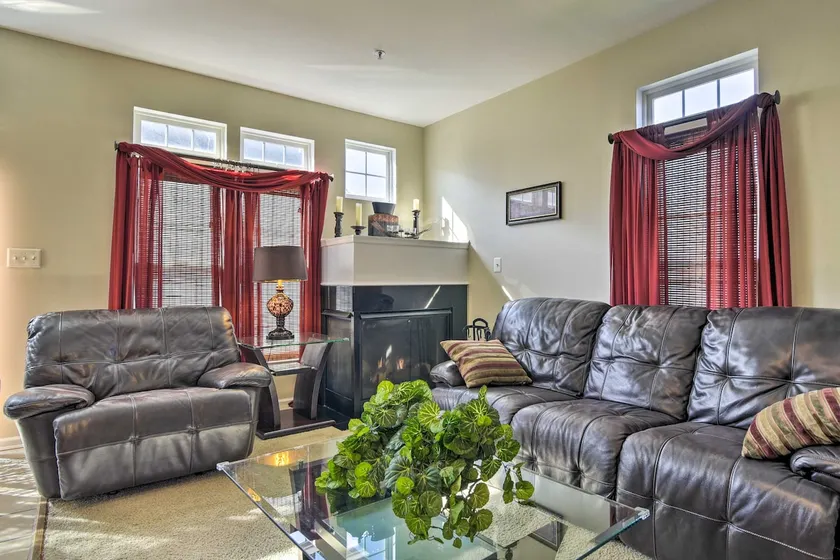 Maryland Vacation Rental Near Baltimore - Image 1
