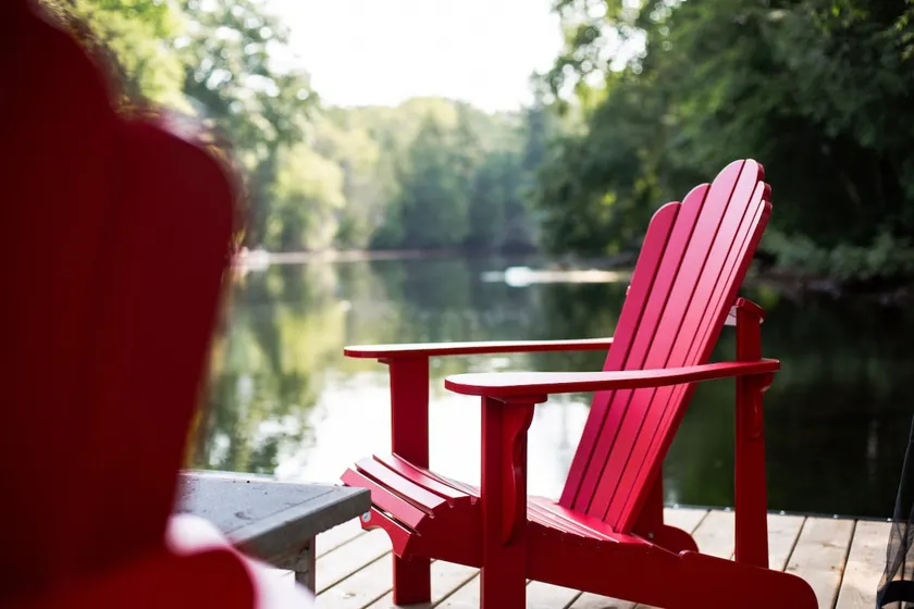 3BR Waterfront Hidden Gem w/Private Dock & Hot Tub - Image 1