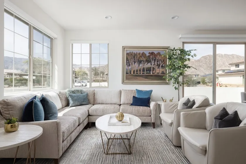 Prime PGA West Escape, Pool, BBQ and Patio - Image 1