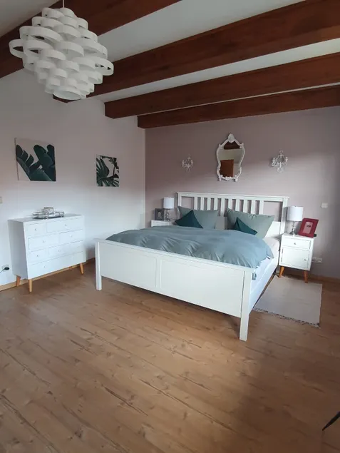 Apartment for 3 guests with 69m² in Huy (157478) - Image 1